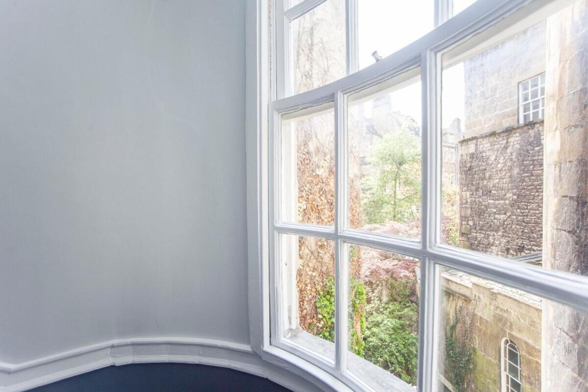 The Georgian Townhouse @ Pierrepont Place Bath Exterior foto